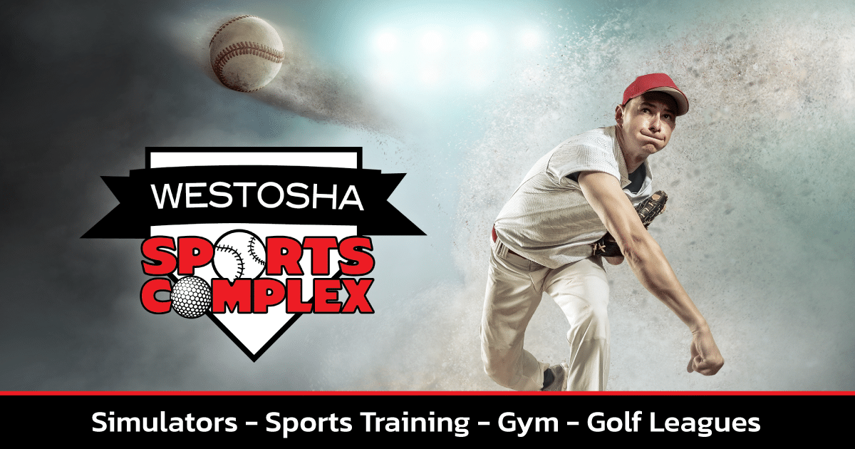 Westosha Sports Complex